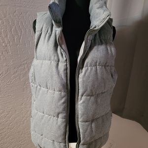 Old Navy Puffer Vest